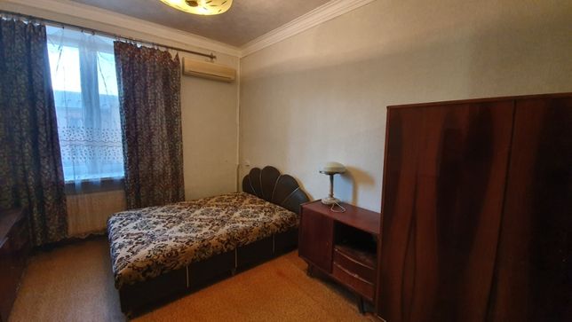 Rent an apartment in Dnipro on the St. Dniprovska per 8500 uah. 