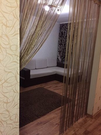 Rent an apartment in Dnipro on the Avenue Bohdana Khmelnytskoho per 5000 uah. 