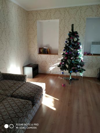 Rent an apartment in Mykolaiv in Korabelnyi district per 2500 uah. 