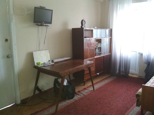 Rent a room in Kyiv near Metro Zhitomirska per 4000 uah. 