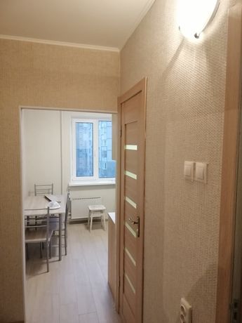 Rent an apartment in Boryspil per 9500 uah. 