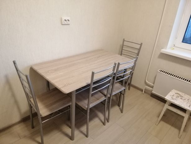 Снять квартиру в Борисполе за 9500 грн. 
