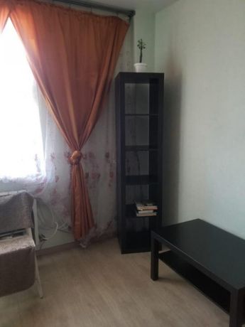 Rent an apartment in Kyiv on the Avenue Peremohy 20 per 6200 uah. 
