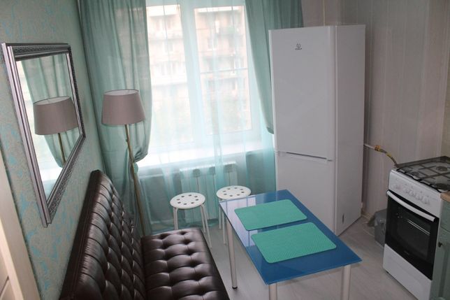 Rent an apartment in Kyiv on the lane Politekhnichnyi 10 per 5400 uah. 