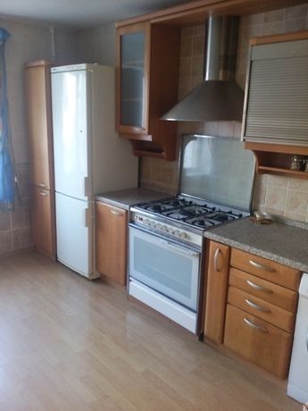 Rent an apartment in Odesa on the St. Marselska per 7500 uah. 