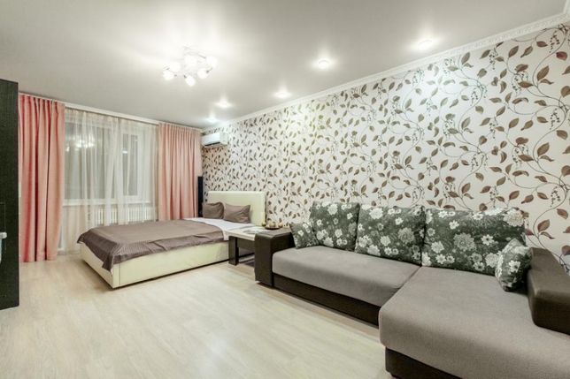 Rent an apartment in Kyiv near Metro Goloseevskaya per 4700 uah. 