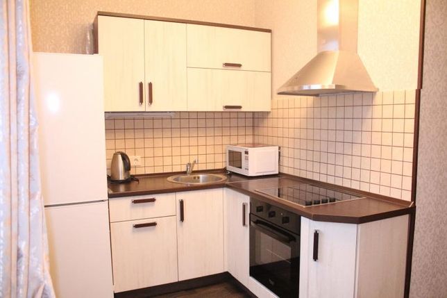 Rent an apartment in Kyiv near Metro Palats Ukraina per 5200 uah. 
