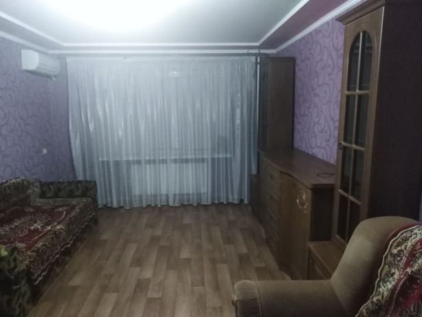 Зняти квартиру в Бердянську за 2500 грн. 