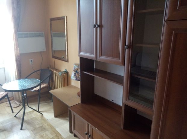 Rent a room in Kyiv in Pecherskyi district per 4200 uah. 