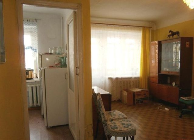 Rent a room in Sumy per 500 uah. 