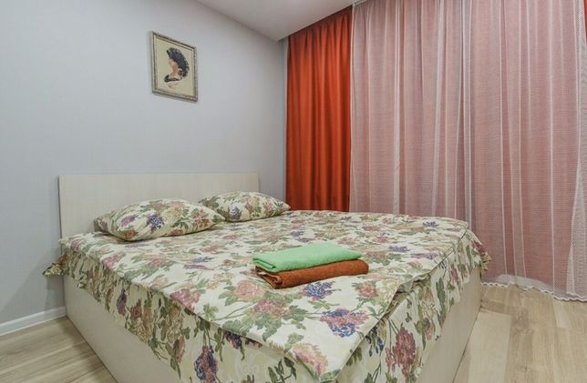 Rent a room in Kharkiv on the St. Sumska per 3900 uah. 