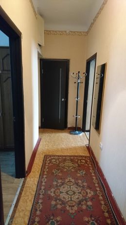 Rent an apartment in Berdiansk on the St. Italiiska 67 per 3200 uah. 