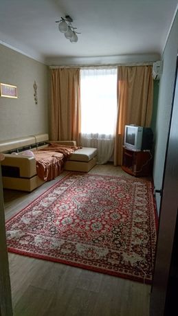 Rent an apartment in Berdiansk on the St. Italiiska 67 per 3200 uah. 