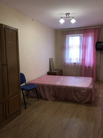 Зняти кімнату в Харкові в Слобідському районі за 3000 грн. 