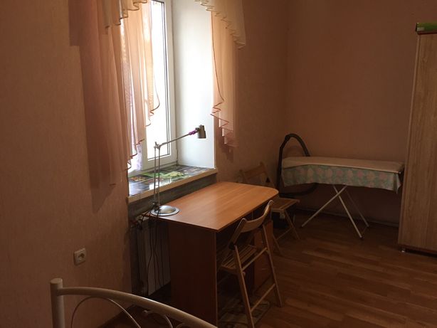 Rent an apartment in Berdiansk on the St. Pushkina per 2300 uah. 