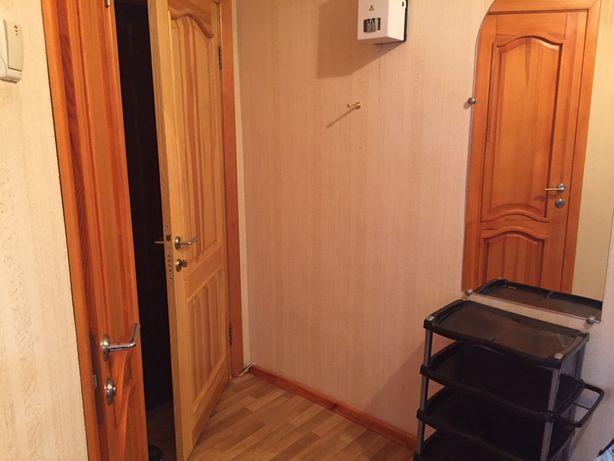 Rent an apartment in Berdiansk on the St. Pushkina per 2300 uah. 