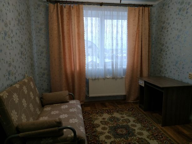 Rent an apartment in Kyiv near Metro Teremki per 7000 uah. 