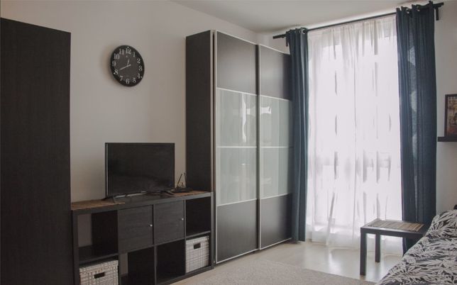 Rent a room in Kyiv on the St. Metalistiv 13 per 4500 uah. 