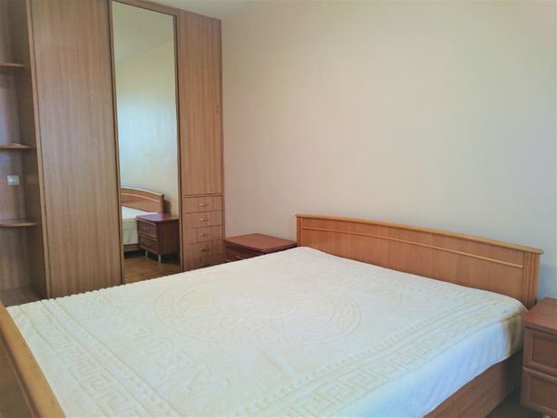 Rent an apartment in Kyiv on the Avenue Hlushkova Akademika 18 per 15000 uah. 
