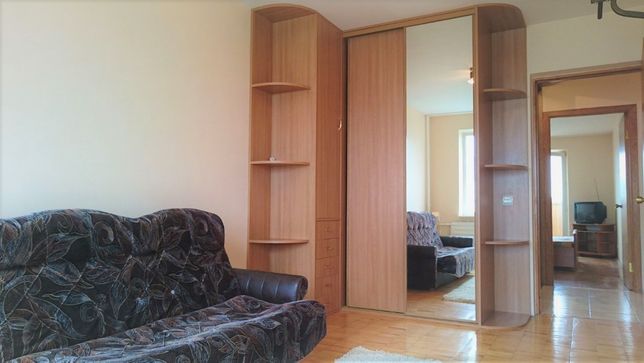 Rent an apartment in Kyiv on the Avenue Hlushkova Akademika 18 per 15000 uah. 