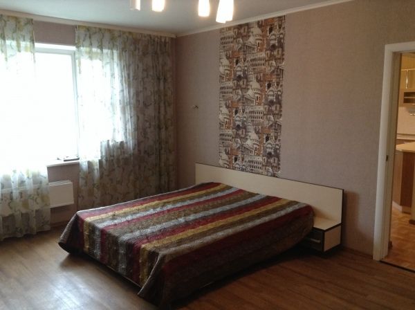 Rent a room in Kyiv on the lane 1-i Polovyi per 3500 uah. 