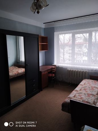 Rent a room in Kyiv near Metro Nivki per 3200 uah. 