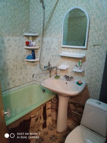 Rent a room in Kyiv near Metro Nivki per 3200 uah. 