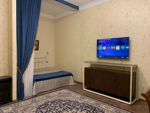 Rent an apartment in Kyiv on the St. Horodetskoho arkhitektora per 25000 uah. 