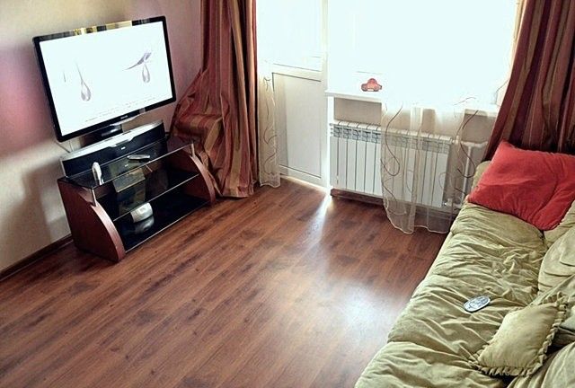 Rent an apartment in Boryspil per 6300 uah. 