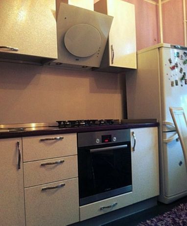 Rent an apartment in Boryspil per 6300 uah. 