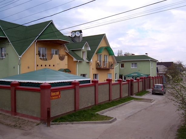 Rent a house in Sumy per 30000 uah. 