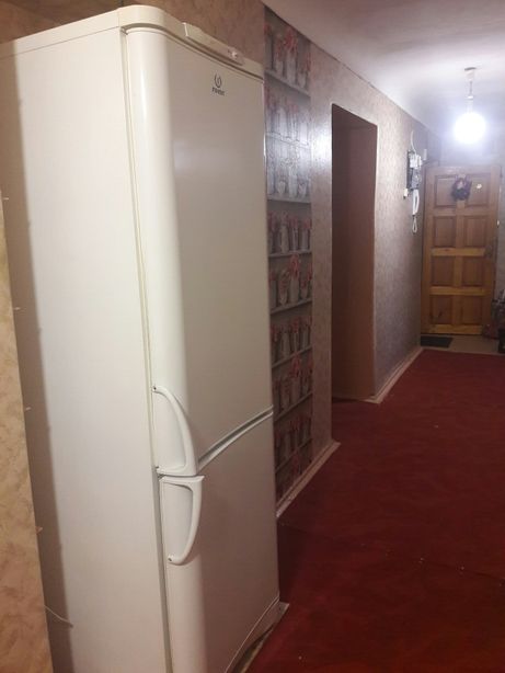 Rent an apartment in Kryvyi Rih on the St. Vilna per 5500 uah. 