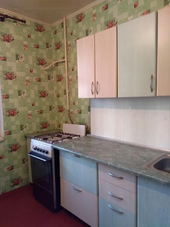 Rent an apartment in Kryvyi Rih on the St. Vilnoho kozatstva per 1800 uah. 