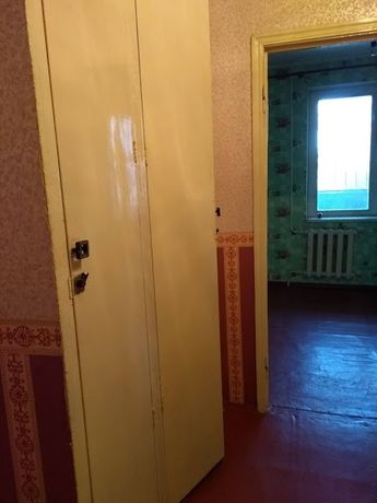 Rent an apartment in Kryvyi Rih on the St. Vilnoho kozatstva per 1800 uah. 