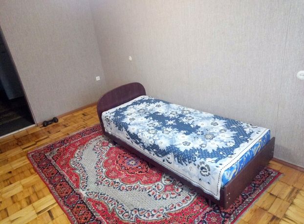 Rent a room in Zaporizhzhia in Komunarskyi district per 1500 uah. 