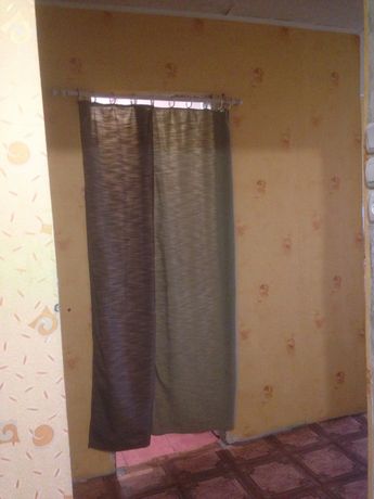 Зняти кімнату в Дніпрі в Індустріальному районі за 2000 грн. 