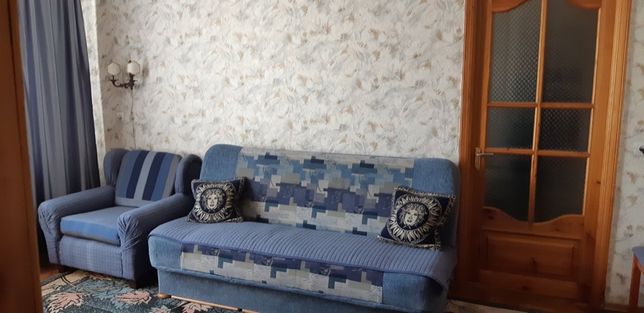 Rent an apartment in Zaporizhzhia in Voznesenіvskyi district per 6500 uah. 