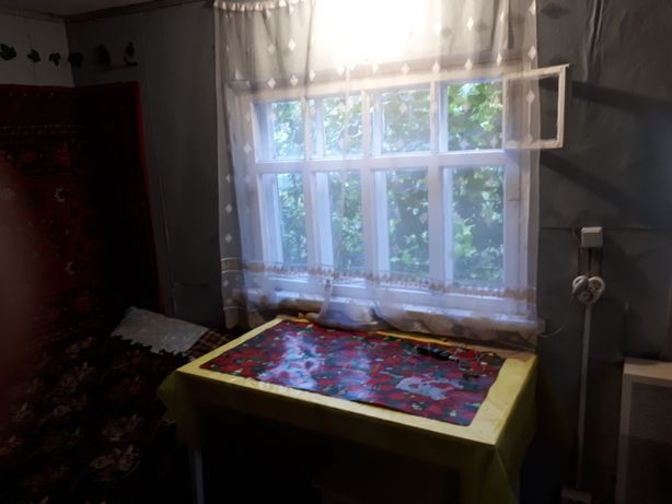 Rent a room in Kropyvnytskyi in Fortechnyi district per 900 uah. 