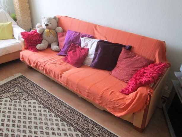 Rent a room in Kyiv on the St. Semashka 12 per 3500 uah. 