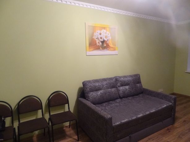 Rent an apartment in Boryspil on the St. Holovatoho 76 per $35000 