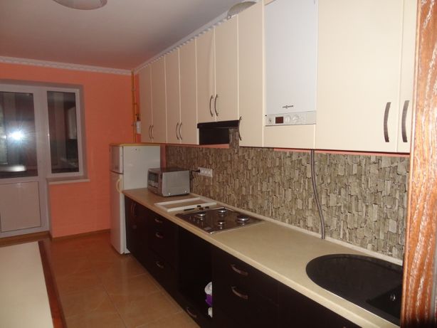 Rent an apartment in Boryspil on the St. Holovatoho 76 per $35000 