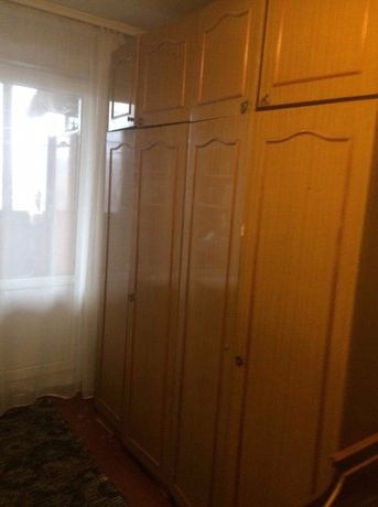 Rent a room in Kyiv on the St. Symyrenka 5 per 1300 uah. 