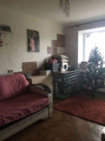 Rent an apartment in Sumy on the St. Petropavlivska per 2800 uah. 