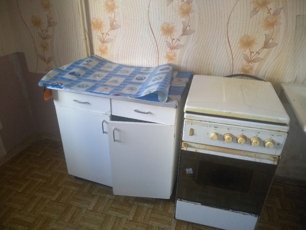 Rent an apartment in Chernihiv on the St. Nezalezhnosti per 1800 uah. 