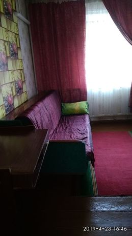 Снять комнату в Каменском на переулок Днепровский за 1000 грн. 