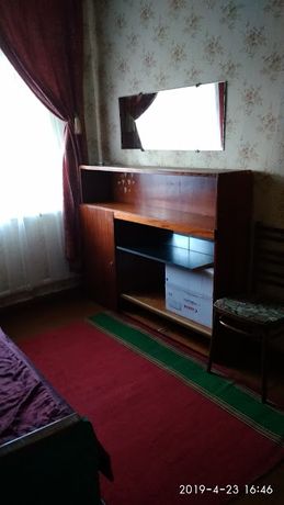 Rent a room in Kamianske on the lane Dniprovskyi per 1000 uah. 