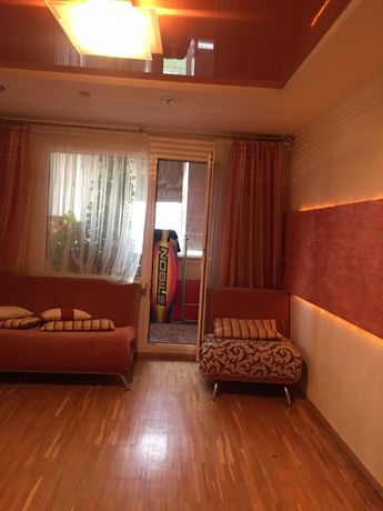 Rent a room in Kyiv on the St. Akhmatovoi Anny 39 per 4500 uah. 