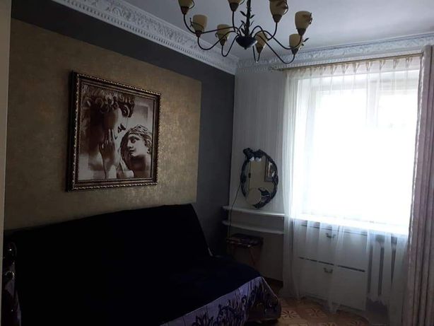 Rent an apartment in Odesa on the Avenue Peremohy per $350 