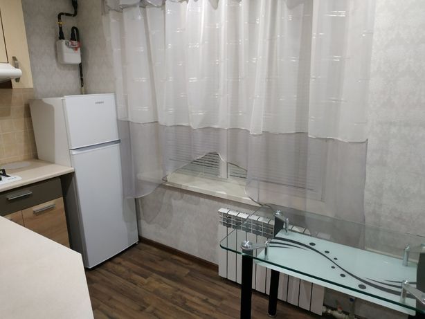 Rent an apartment in Kharkiv on the Avenue Heroiv Pratsi 10 per 9000 uah. 
