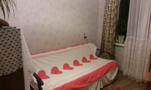 Rent a room in Lviv on the St. Naukova per 2500 uah. 